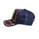 4. Czapka z daszkiem Goorin Bros. Hyper Active Trucker - 101-1920-NVY