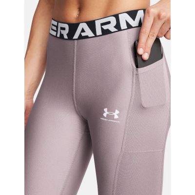 5. Legginsy Under Armour W 1388693-015