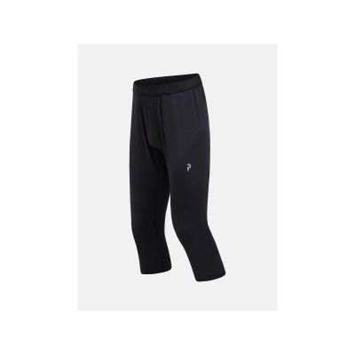 2. Legginsy Termiczne Peak Performance M Spirit Short John czarny