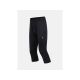 2. Legginsy Termiczne Peak Performance M Spirit Short John czarny
