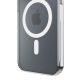 13. Etui 3mk Frosty MagCase na Apple iPhone 16E - białe