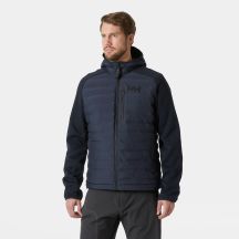 Helly Hansen męska kurtka ARCTIC OCEAN HYBRID INSULATOR 34074 597