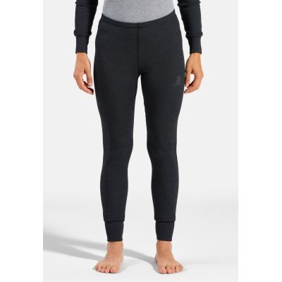 7. Komplet bielizny damskiej Odlo Set ACTIVE WARM ECO Special Set roz. M Szary