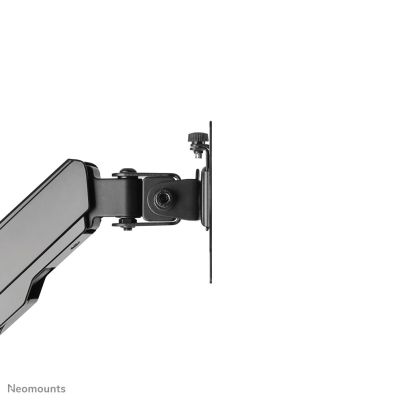 14. Neomounts DS90-325BL1 uchwyt / stojak do monitorów 81,3 cm (32") Biurko Czarny