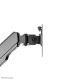 14. Neomounts DS90-325BL1 uchwyt / stojak do monitorów 81,3 cm (32") Biurko Czarny