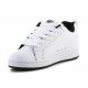 8. Buty DC Court Graffik M 300529-WLK