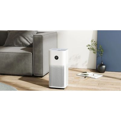 8. Oczyszczacz powietrza Xiaomi Smart Air Purifier 4