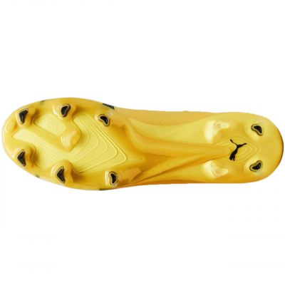 5. Buty piłkarskie Puma Ultra Ultimate FG/AG M 107311 04