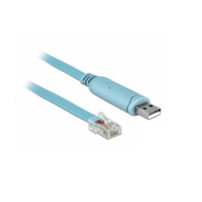 DeLOCK 63289 adapter RJ-45