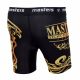 3. Spodenki treningowe Masters Sk-MMA M 06114-M