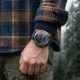 3. Smartwatch Gravity Czarny Pasek + Bransoleta GT46-2