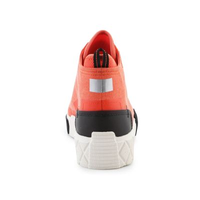 4. Buty Palladium Ace City Shell Chuk2 M 74451-651-M
