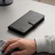 4. Etui Tech-Protect Wallet na Xiaomi Redmi 17G / 5G - czarne