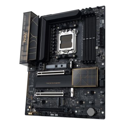 15. Płyta główna ASUS PROART X870E-CREATOR WIFI