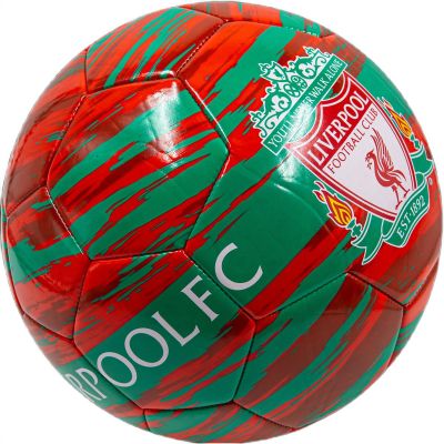 3. PIŁKA NOŻNA FC LIVERPOOL R.5