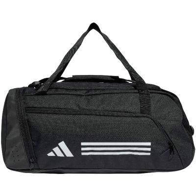 13. Torba adidas Essentials 3-Stripes Duffel Bag S IP9862