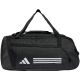 13. Torba adidas Essentials 3-Stripes Duffel Bag S IP9862