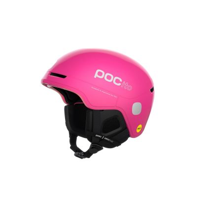2. Kask narciarski POC POCITO OBEX MIPS