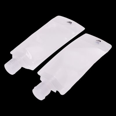 3. Zestaw woreczków podróżnych TBAG