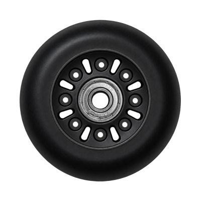 3. Kółko tylne 80x30 mm do hulajnogi (538-009)