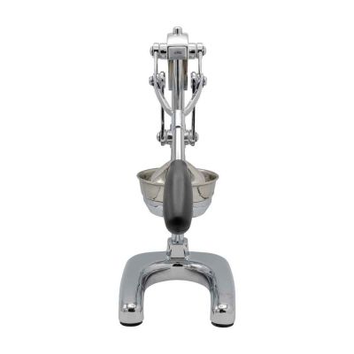 Cilio 309164 Profi-Saftpresse Amalfi poliert