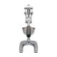 Cilio 309164 Profi-Saftpresse Amalfi poliert