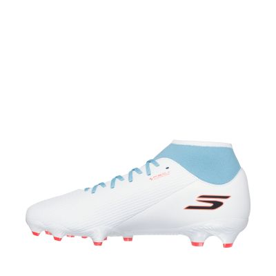 9. Buty piłkarskie Skechers High Academy FG M 252118