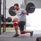 13. Taśmy Reebok wzmacniające Raac-16060RD