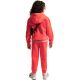 7. Bluza dla dzieci Nike Sportswear Club Fleece pomarańczowa FD3000 842