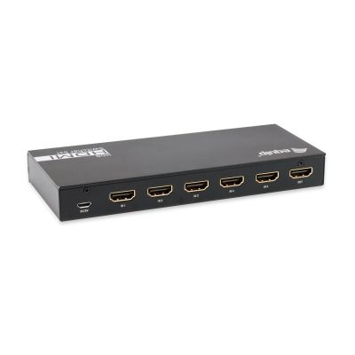 2. Equip 332726 przełącznik wideo HDMI