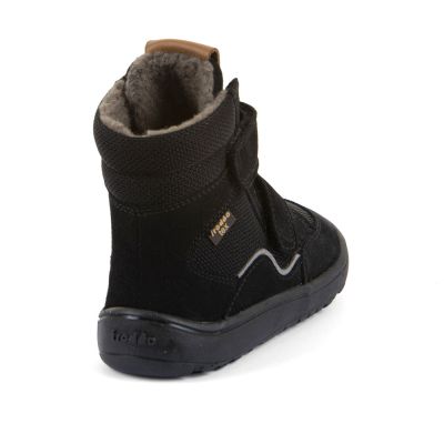 5. Froddo Children boot BAREFOOT TEX WINTER (G3160247-28)