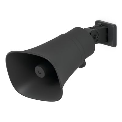 4. Ubiquiti UP-AI-Horn-Speaker-B 1-drożny Czarny Przewodowa