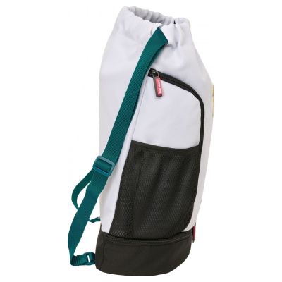 6. Real Madryt plecak sportowy gym backpack 612654197