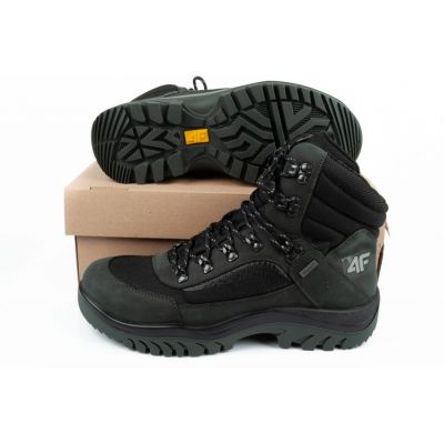 11. Buty trekkingowe 4F M OBMH253 22S