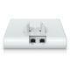17. Access Point Wi-Fi 6 Ubiquiti UniFi U6 Mesh Pro 2.4GHz(2x2)/5GHz(2x2) PoE 2x1G (U6-Mesh-Pro-EU)