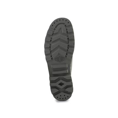 5. Buty Palladium Pampa OX Srplus M 74446-339-M