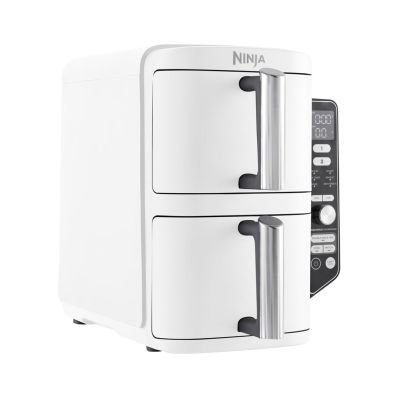 18. NINJA Frytkownica beztłuszczowa SL400EUWH white