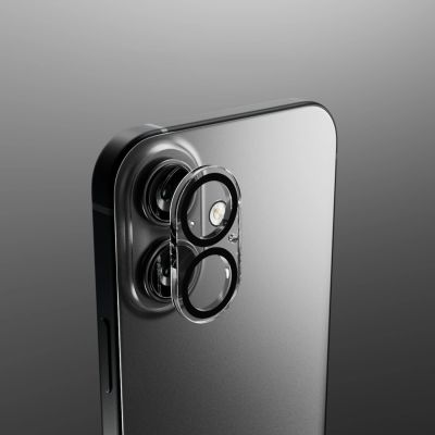 4. Szkło hartowane SBS Active Camera Lens D3O na aparat do iPhone 16 / 16 Plus