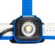 5. Czołówka do biegania Black Diamond Sprinter 500 Headlamp - ultra blue (500 lm)