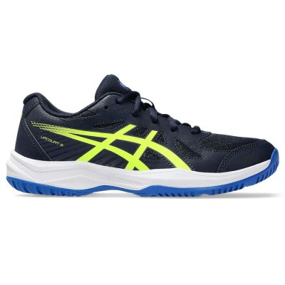 9. Buty Asics Upcourt 6 GS Jr 1074A045401