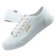 Lee Cooper buty sportowe damskie trampki modne białe wygodne