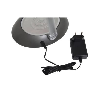 17. MAUL 8202195 lampa stołowa 8 W LED Srebrny