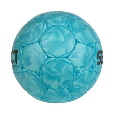3. Piłka ręczna Select Solera v26 Official EHF niebieska 210036
