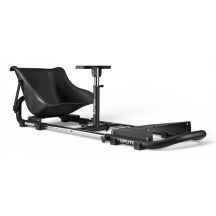 Oplite 104317 Kokpit wyścigowy