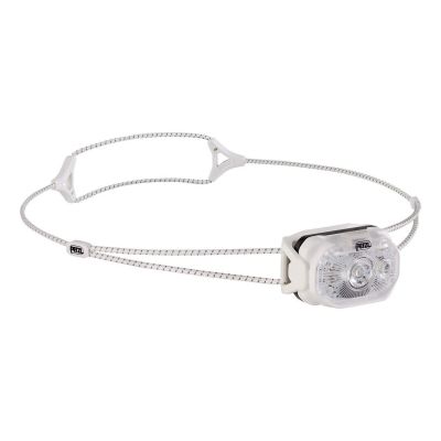Petzl Swift LT Biały Latarka czołowa LED