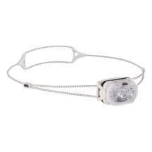 Petzl Swift LT Biały Latarka czołowa LED
