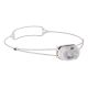 Petzl Swift LT Biały Latarka czołowa LED