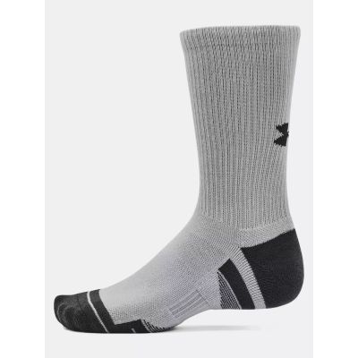 8. Skarpety Under Armour 1379512-011