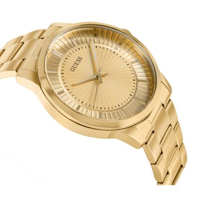 3. Zegarek Męski Guess Emmett GW1050G2 + BOX