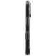 4. Etui UNIQ Combat Magclick Charging na iPhone 18 Pro / 17 Pro - czarne